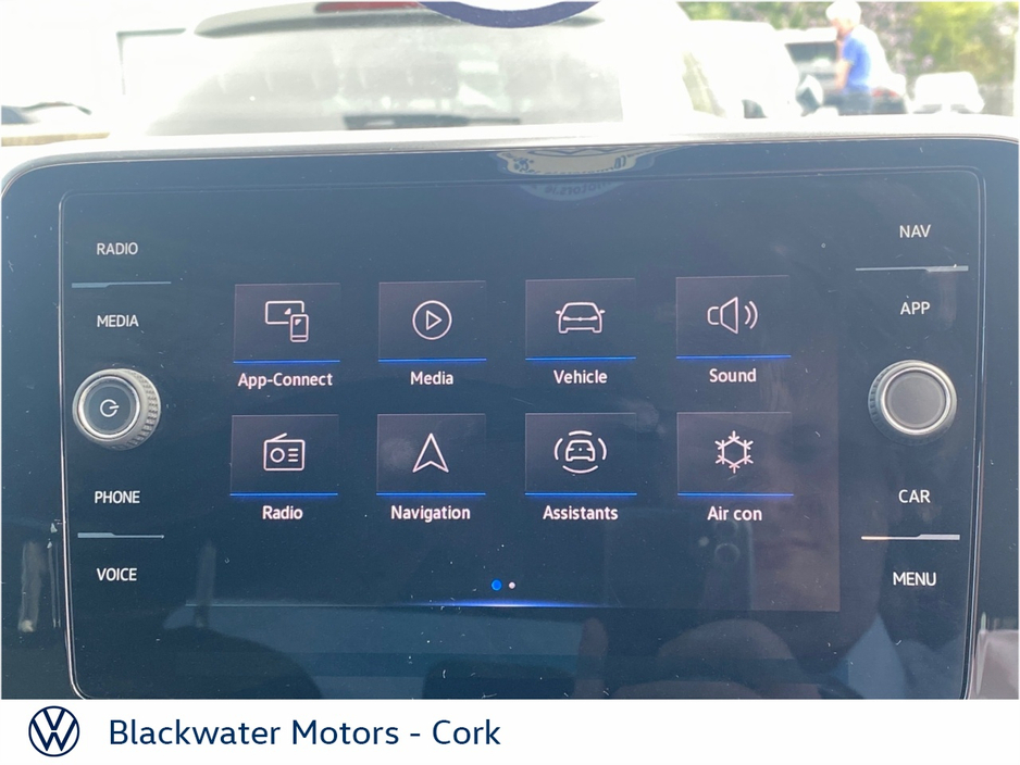 Volkswagen T-Roc 1.0TSI 110BHP R-LINE — thumbnail 18