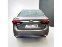 2017 Toyota Avensis 1.6L Diesel For Sale Images