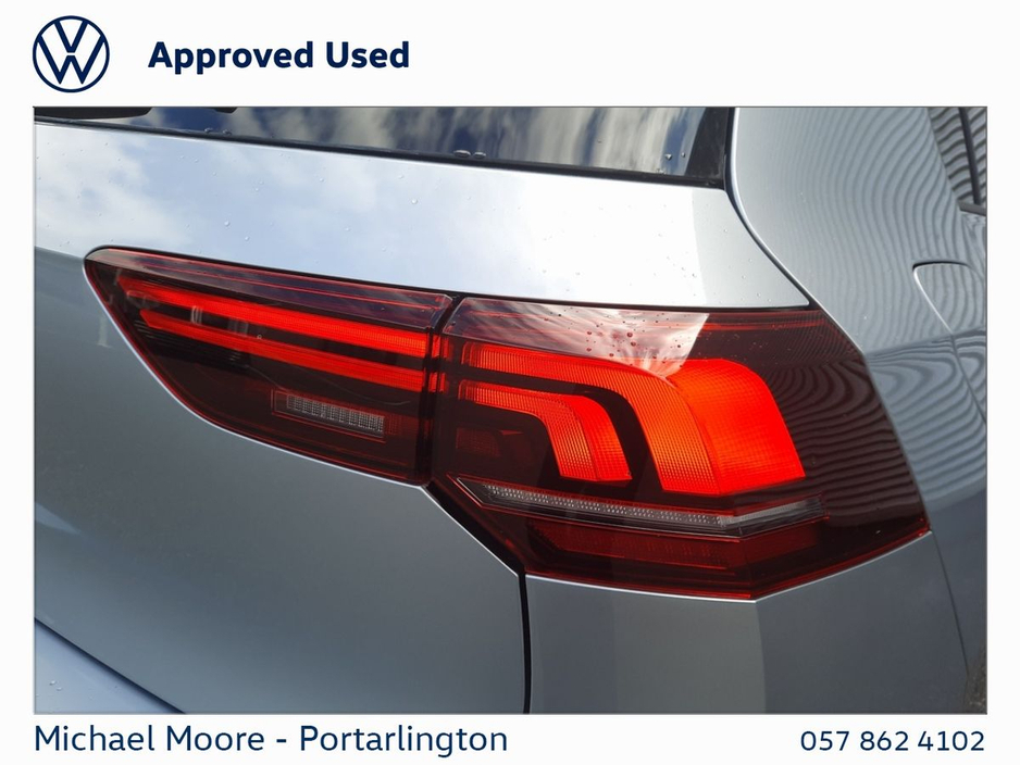 Volkswagen Golf GOLF EDITION 75 2.0 TDI 116HP — thumbnail 21