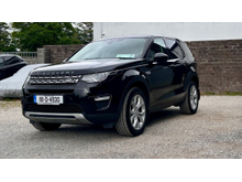 2018 Land Rover Discovery 2L Diesel For Sale Images