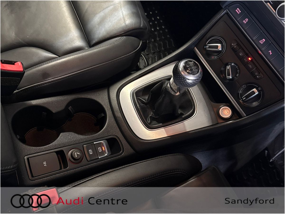 Audi Q3 2.0 TDI 150 S LINE 4DR — thumbnail 23