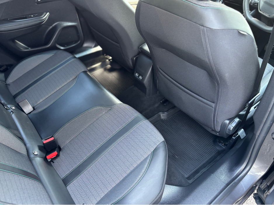 2022 Peugeot 2008 1.5L Diesel For Sale Images