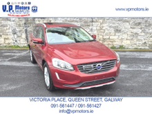 2017 Volvo XC60 2L Diesel For Sale Images