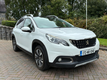 2017 Peugeot 2008 1.6L Diesel For Sale Images