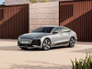 2026 AUDI A6 SPORTBACK ADVANCE E-TRON AUTOMATIC