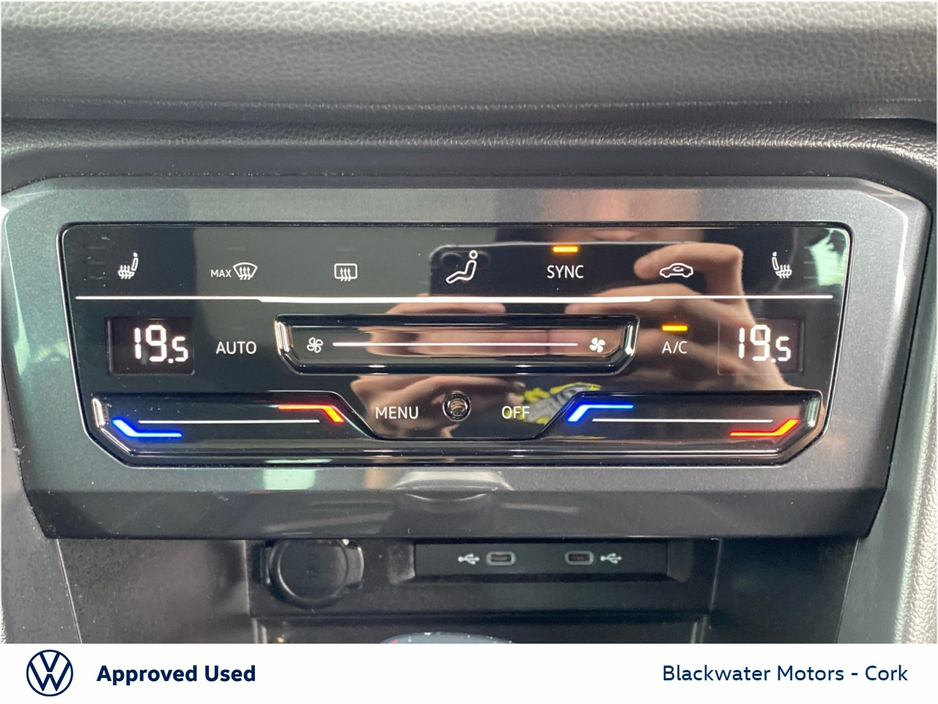 Volkswagen Tiguan 2.0TDI 150BHP ELEGANCE AUTOMATIC — thumbnail 18