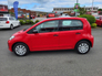 2018 VOLKSWAGEN UP! (2yr warranty) UP| TAKE 1.0 60HP 5DR