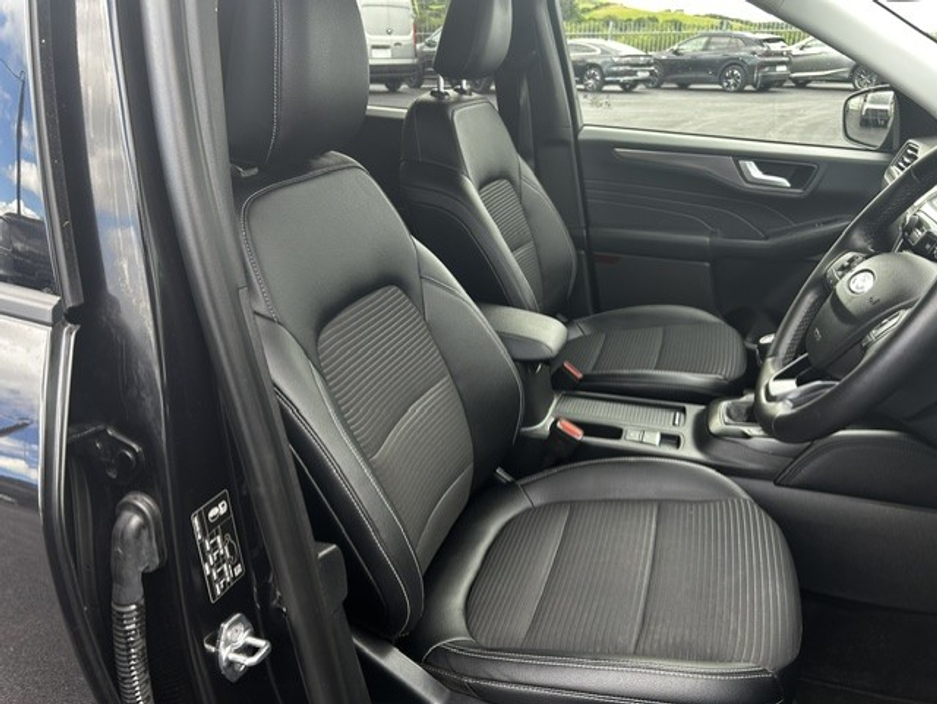 2022 Ford Kuga 1.5L Diesel For Sale Images