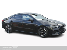 Mercedes-Benz CLA Class CLA 180 Progressive 1.3 Petrol 136 BHP ONLY 54,000 Kilometres