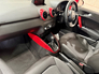 2016 AUDI A1 1.0 TFSI