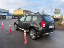 2015 Dacia Duster 1.5L Diesel For Sale Images
