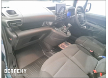 2025 Opel Combo 1.5L Diesel For Sale Images