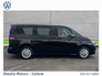 2025 VOLKSWAGEN MULTIVAN 1.5TSI PHEV Auto 4x4 204HP Life