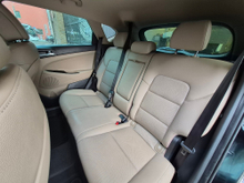 2018 Hyundai Tucson 1.7L Diesel For Sale Images