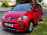 2019 VOLKSWAGEN UP! UP| MOVE 1.0 5DR 60HP
