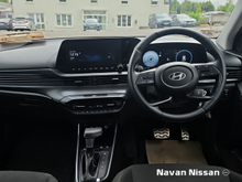2024 Hyundai Bayon 1L Petrol For Sale Images