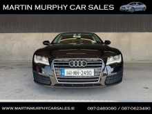 2014 Audi A7 3L Diesel For Sale Images