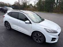 2021 Ford Kuga 1.5L Diesel For Sale Images