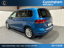 2017 VOLKSWAGEN TOURAN VW Touran 1.4 TSI Highline