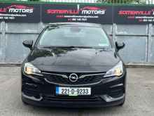 2022 Opel Astra 1.5L Diesel For Sale Images