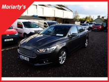 2019 Ford Mondeo 2L Diesel For Sale Images