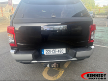 2022 Mitsubishi L200 2.3L Diesel For Sale Images