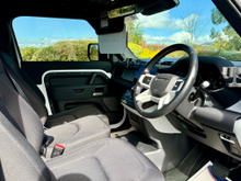 2021 Land Rover Defender 3L Diesel For Sale Images