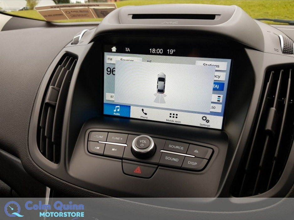 2019 Ford Kuga 1.5L Diesel For Sale Images