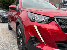 2021 Peugeot 2008 1.5L Diesel For Sale Images