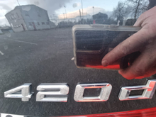 2016 BMW 4 Series 2L Diesel For Sale Images