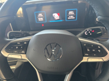 2025 Volkswagen Tiguan 1.5L Hybrid For Sale Images