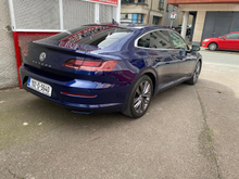 2019 Volkswagen Arteon 2L Diesel For Sale Images