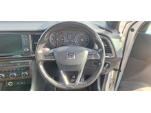 2017 SEAT Ateca 2L Diesel For Sale Images