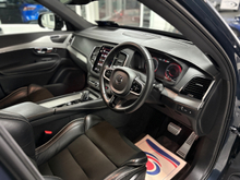 2021 Volvo XC90 2L Petrol Plug-in Hybrid For Sale Images