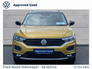2018 VOLKSWAGEN T-ROC *Design* 1.0 TSI 115bhp Manual @Frank Keane Volkswagen South Dublin