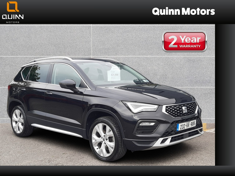 2023 SEAT Ateca For Sale Images