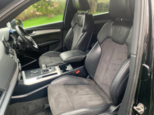 2018 Audi Q5 2L Diesel For Sale Images
