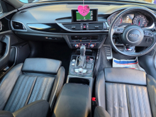 2015 Audi A6 2L Diesel For Sale Images