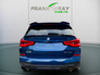 2021 BMW X3 GO1 X-DRIVE 30 E M-SPORT AUTO**PAN ROOF**HUD**M-PERFORMANCE BODY KIT**FSH**AS NEW**