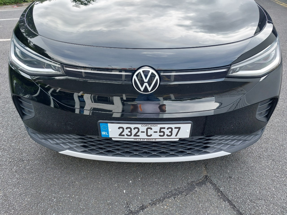 2023 Volkswagen ID.4 0L Electric For Sale Images