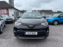 2017 Toyota Rav4 2L Diesel For Sale Images