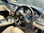 2015 BMW 5 SERIES 530d M Sport Auto