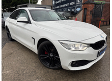 2015 BMW 4 Series 2L Diesel For Sale Images