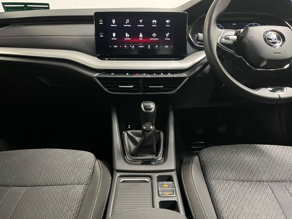 Skoda Octavia Style 1.0TSI 110BHP - Reversing Camera - Climate Control - Cruise Control - Heated Seats - Keyless Start - Apple CarPlay/Android Auto — thumbnail 20