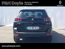 2023 Peugeot 5008 1.5L Diesel For Sale Images