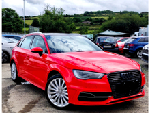 Audi A3 Sportback E-TRON S LINE PACKAGE 1.4L Petrol - Automatic ()