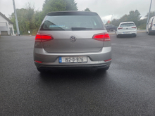 2019 Volkswagen Golf 1L Petrol For Sale Images