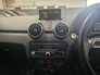2016 AUDI A1 Sportback 1.0TSI DSG