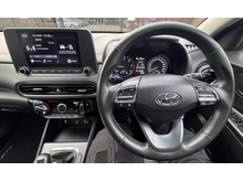2022 Hyundai Kona 1.6L Diesel For Sale Images