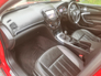2016 VAUXHALL INSIGNIA 1.6 CDTI  Elite 136ps